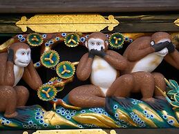 Toyoko Inn Utsunomiya Ekimae No.1