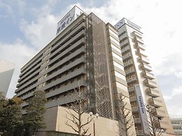 Toyoko Inn Utsunomiya Ekimae No.1