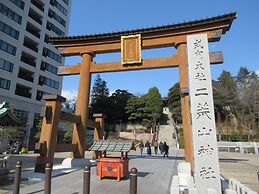 Toyoko Inn Utsunomiya Ekimae No.1