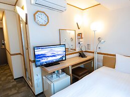 Toyoko Inn Utsunomiya Ekimae No.1