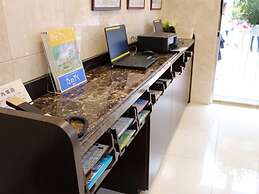 Toyoko Inn Utsunomiya Ekimae No.1