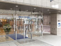 Toyoko Inn Utsunomiya Ekimae No.1
