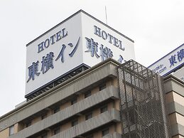 Toyoko Inn Utsunomiya Ekimae No.1
