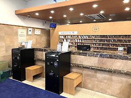 Toyoko Inn Sendai Station Nishi Chuo