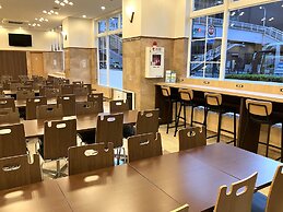 Toyoko Inn Sendai Station Nishi Chuo