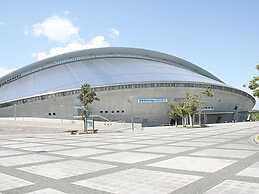 Toyoko Inn Sendai Station Nishi Chuo