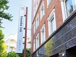 Toyoko Inn Sendai Station Nishi Chuo