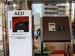 Toyoko Inn Sendai Station Nishi Chuo