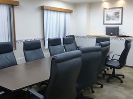 Toyoko Inn Sendai Station Nishi Chuo