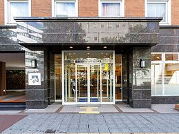 Toyoko Inn Sendai Station Nishi Chuo