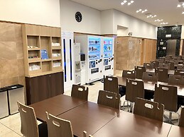 Toyoko Inn Sendai Station Nishi Chuo