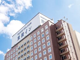 Toyoko Inn Sendai Station Nishi Chuo