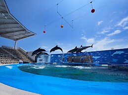 Toyoko Inn Sendai Station Nishi Chuo