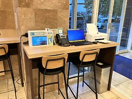 Toyoko Inn Sendai Station Nishi Chuo