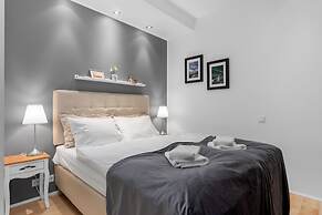 City Comfort Apartments