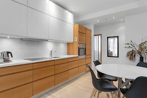 City Comfort Apartments