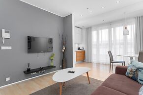 City Comfort Apartments