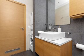 City Comfort Apartments