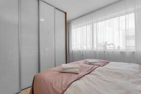 City Comfort Apartments