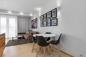 City Comfort Apartments