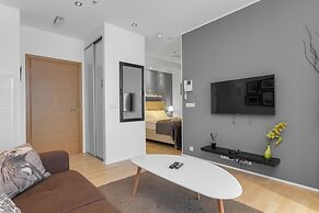 City Comfort Apartments