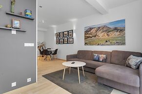 City Comfort Apartments