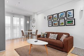 City Comfort Apartments