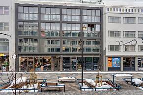 City Comfort Apartments