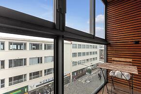 City Comfort Apartments