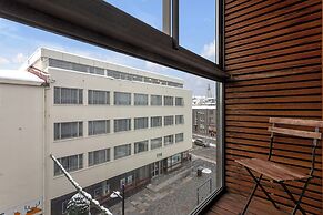 City Comfort Apartments