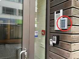 City Comfort Apartments