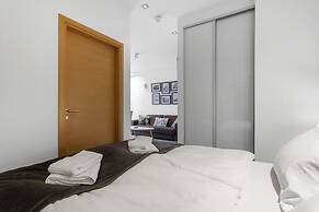 City Comfort Apartments