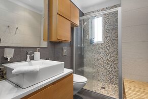 City Comfort Apartments