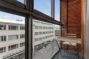 City Comfort Apartments