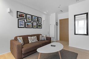 City Comfort Apartments