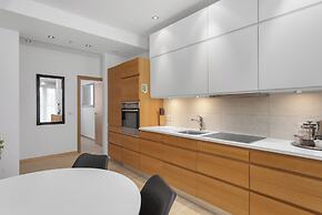 City Comfort Apartments