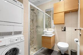 City Comfort Apartments