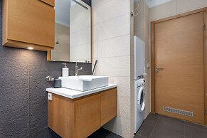 City Comfort Apartments