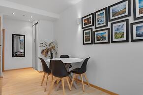 City Comfort Apartments