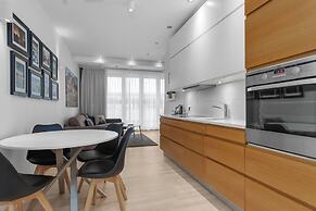 City Comfort Apartments