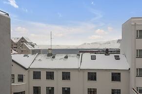 City Comfort Apartments