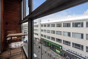 City Comfort Apartments