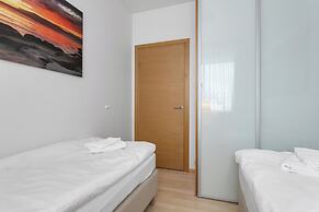 City Comfort Apartments