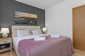 City Comfort Apartments