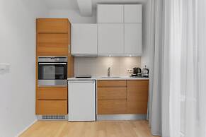 City Comfort Apartments