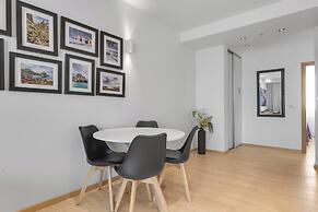 City Comfort Apartments