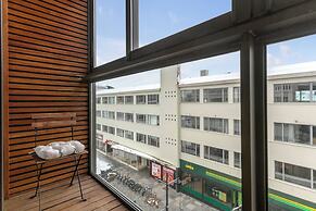 City Comfort Apartments