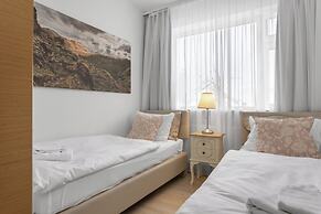 City Comfort Apartments