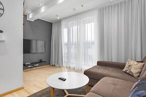 City Comfort Apartments