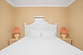 Tides at Top'sl Beach Resort by Panhandle Getaways